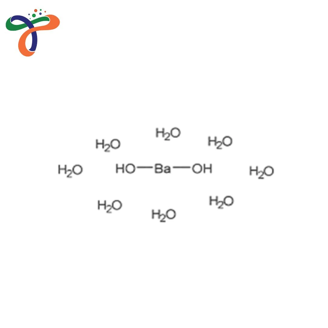 Barium Hydroxide Octahydrate